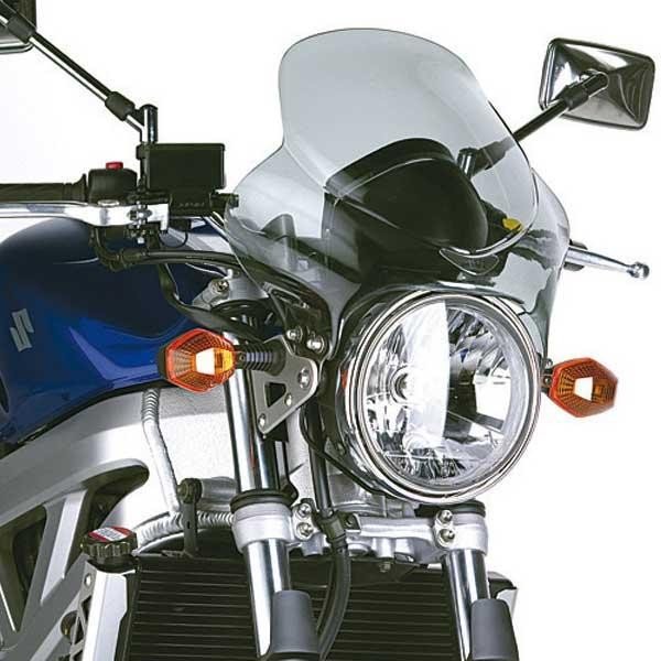 Givi 240A Windscherm Honda CB 900 Hornet 02-07