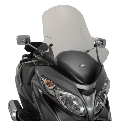 Givi 266DT Windscherm Suzuki Burgman 400 07-16