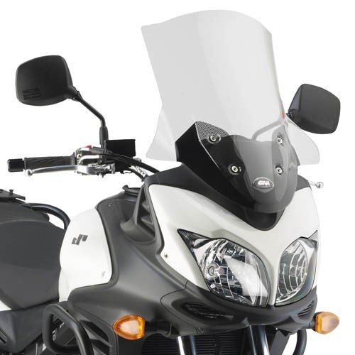 Givi 3101DT Windscherm Suzuki DL 650 V-Strom 11-16
