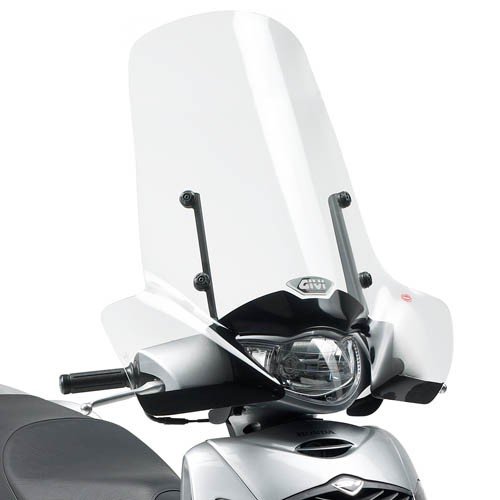 Givi 311A Windscherm Honda SH 125i-150i 05-08