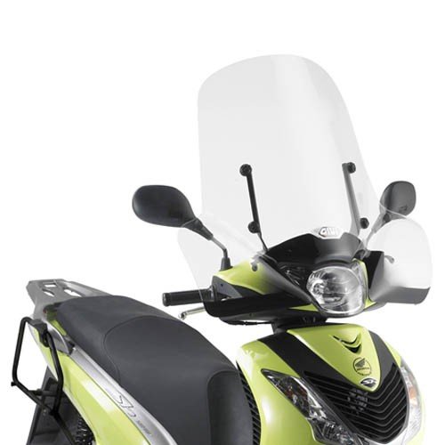 Givi 313A Windscherm Honda SH 125i-150i 05-08