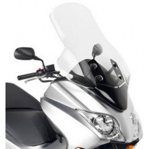 Givi 315DT Windscherm Honda Forza 250 X / EX 08-12