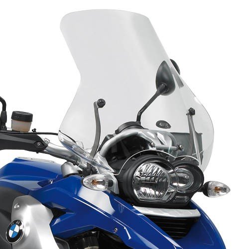 Givi 330DT Windscherm BMW R 1200 GS 04-12