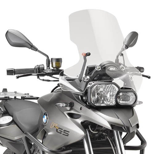 Givi 5107DT Windscherm BMW F 700 GS 13-16