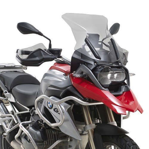 Givi 5108D Smoke Windscherm BMW R 1200 GS / R 1200 GS Adventure