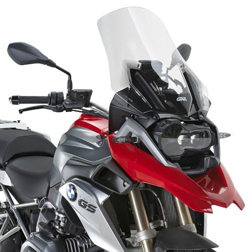 Givi 5108DT Windscherm BMW R 1200 GS / R 1200 GS Adventure