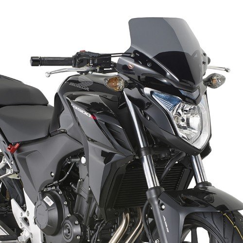 Givi A1126 Windscherm Honda CB 500 F 13-15