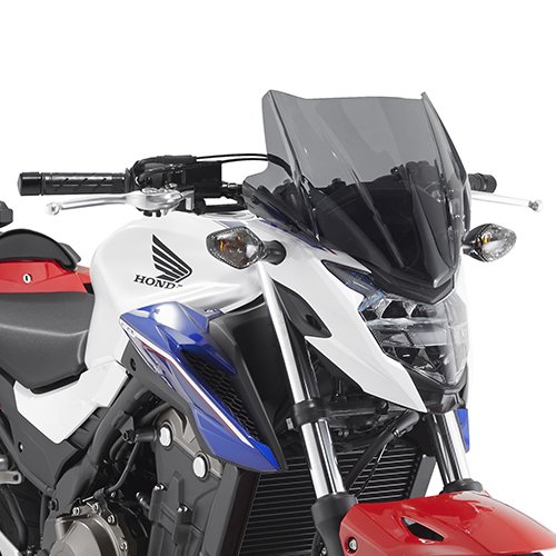 Givi A1152 Windscherm Honda CB 500 F 2016-2018