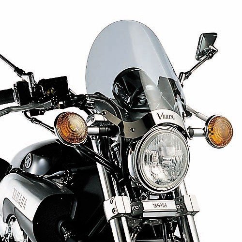 Givi A123 Windscherm Yamaha V-MAX 1200