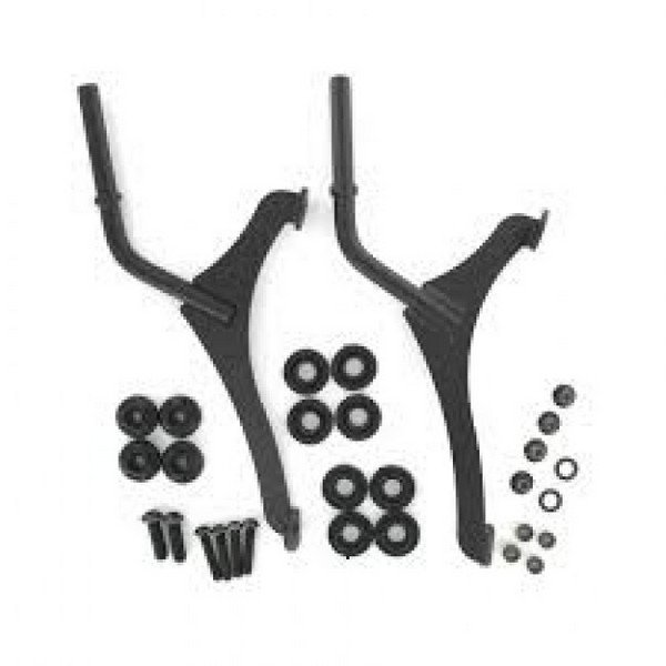 Givi A150A Bevestigingskit Windscherm voor 134A en 136A