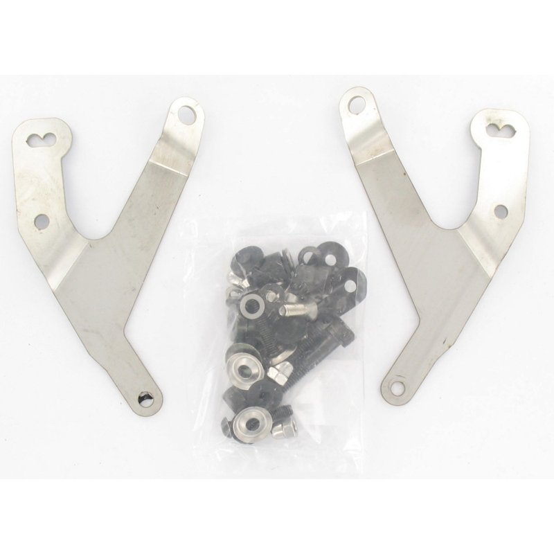 Givi A167A Bevestigingskit Windscherm voor 245A 245N en 246