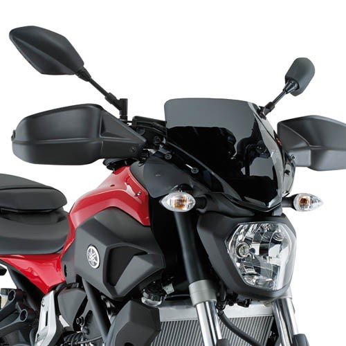 Givi A2118 Windscherm Yamaha MT-07 2014-2017