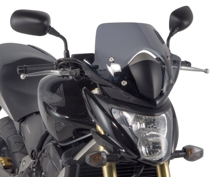 Givi A309 Windscherm Honda CB 600 F Hornet 2007-2010