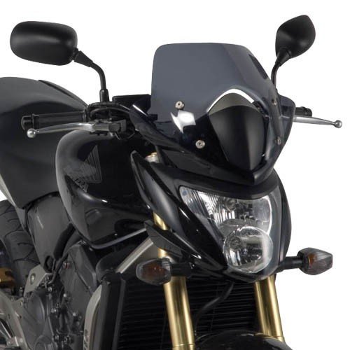 Givi A310 Windscherm Honda CB 600 F ABS 2007-2010
