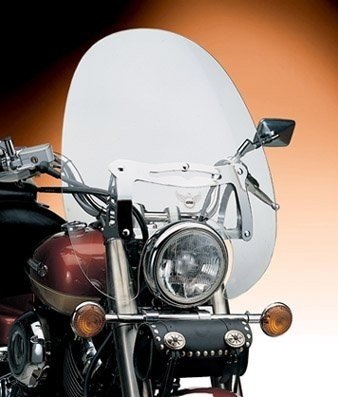 Givi A39 Windscherm Yamaha XVS 650A Drag Star Classic 98-07