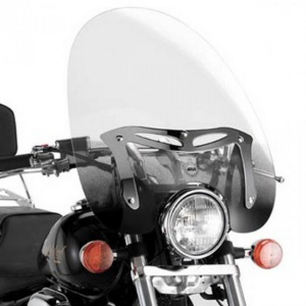 Givi A42 Windscherm Kawasaki VN 900 Custom / Classic 06-16