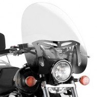 Givi A42 Windscherm Honda VT Shadow Spirit 750 07-10