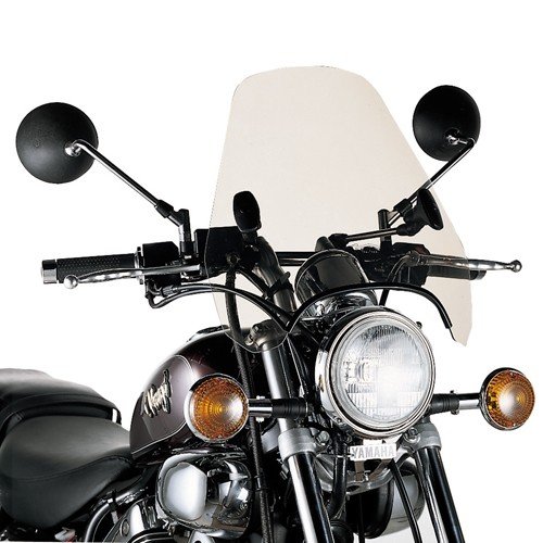 Givi A601 Windscherm Suzuki TU 250X 1997-2004