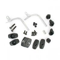 Givi A7407A Bevestigingskit Windscherm voor 7407A en 7407AS
