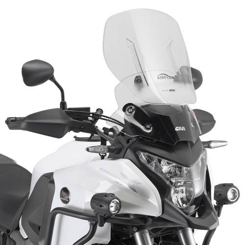 Givi AF1110 Windscherm Honda 1200 Crosstourer / DCT 2012-2015