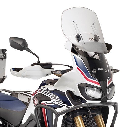 Givi AF1144 Windscherm Honda CRF1000L Africa Twin / Adventure Sports