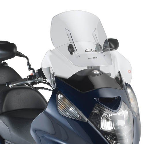 Givi AF214 Windscherm Honda Silver Wing 400 / Silver Wing 600