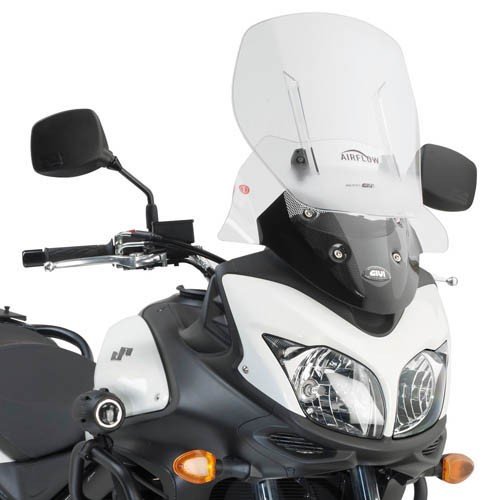 Givi AF3101 Windscherm Suzuki DL 650 V-Strom 11-16