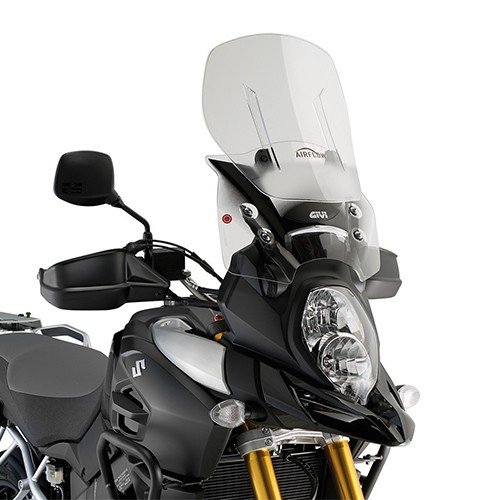 Givi AF3105 transparant Windscherm Suzuki DL1000 V-Strom 2014-2019
