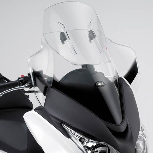 Givi AF318 Windscherm Honda SW-T 400-600 09-16