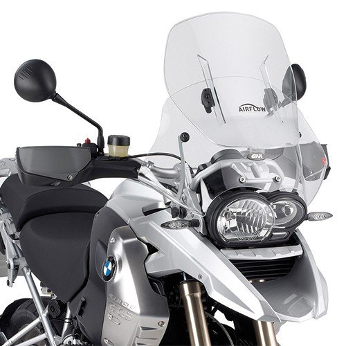 Givi AF330 Windscherm BMW R1200GS 04-12