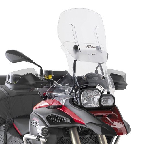 Givi AF5110 Windscherm BMW F 800 GS Adventure 2013-2018