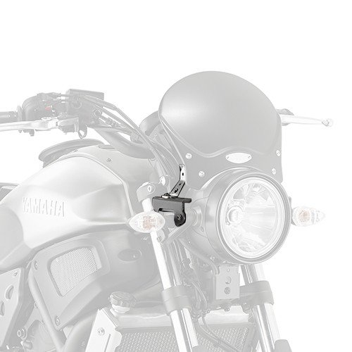 Givi AL2126A Bevestigingskit voor Windscherm 100AL / 100ALB / 140A / 140S