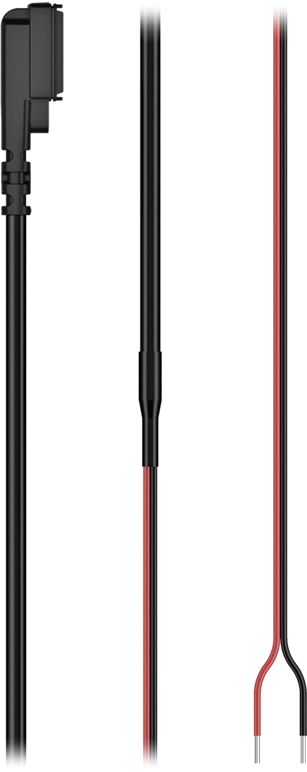 Garmin Motorfiets Accu Kabel voor Garmin Zumo XT2 en XT3/s
