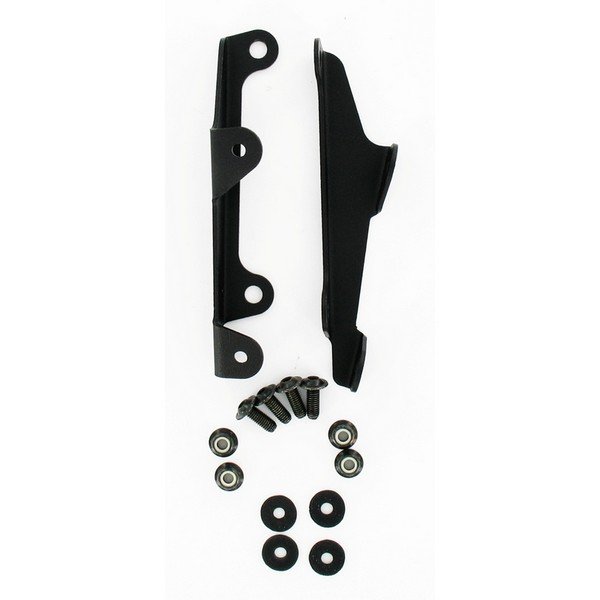 Givi D1104KIT Bevestigingskit Windscherm voor 1104DT