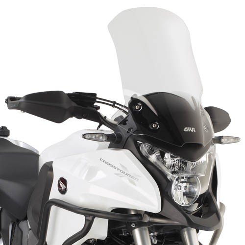 Givi D1110ST Windscherm Honda Crosstourer 1200 / DCT 2012-2015