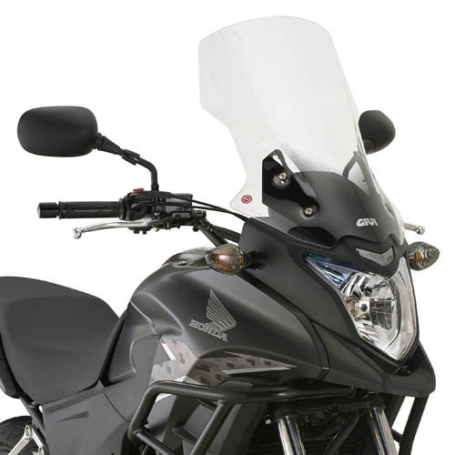 Givi D1121ST Windscherm Honda CB 500 X