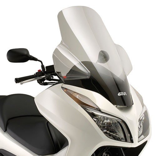 Givi D1123ST Windscherm Honda Forza 300 ABS 13-16