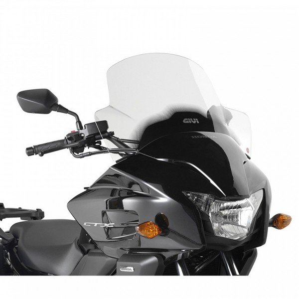 Givi D1133ST Windscherm Honda CTX 700 DCT 14-16