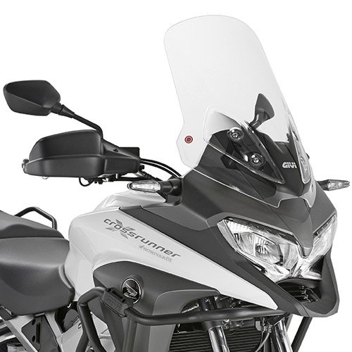 Givi D1139ST Windscherm Honda Crossrunner 800 2015-2016