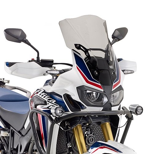 Givi D1144S Windscherm Honda CRF1000L Africa Twin / Adventure Sports