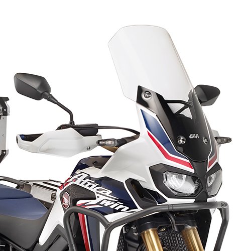 Givi D1144ST Windscherm Honda CRF1000L Africa Twin / Adventure Sports