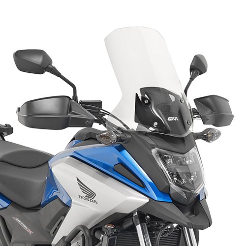 Givi D1146ST Windscherm Honda NC 750 X 2016-2020