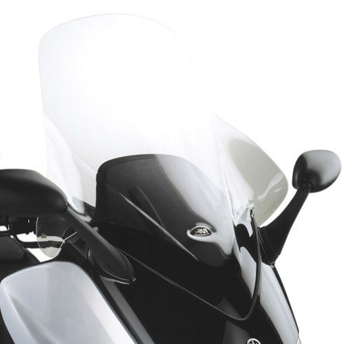 Givi D128ST Windscherm Yamaha T-MAX 500 01-07
