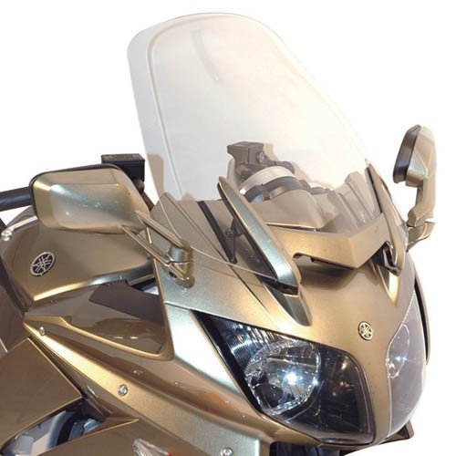 Givi D134ST Windscherm Yamaha FJR 1300 01-05