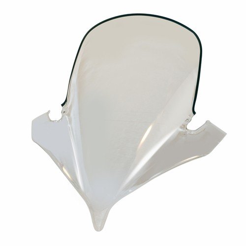 Givi D136ST Windscherm Yamaha FZ6/FZ6 600 Fazer 04-06
