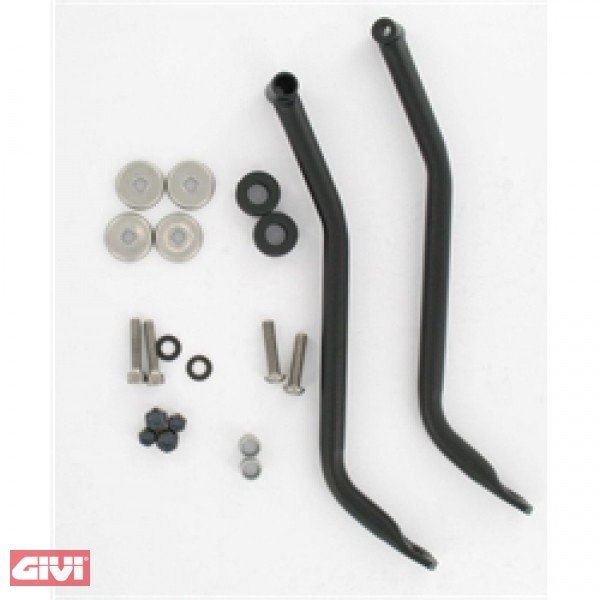 Givi D156KIT Bevestigingskit Windscherm voor 156D en 156DT
