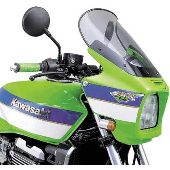 Givi D174S Windscherm Kawasaki ZRX 1100 / ZRX 1200 R