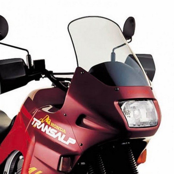Givi D180S Windscherm Honda XL 600 V Transalp 90-93