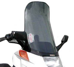 Givi D182S Windscherm Honda CN 250 1989-2000