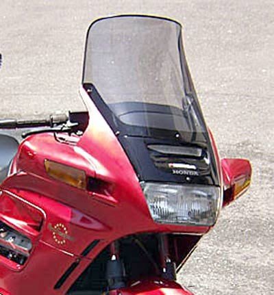 Givi D184S Windscherm Honda ST 1100 Pan European